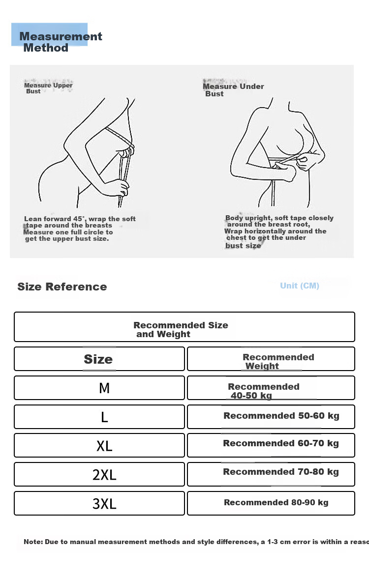 Tingmei Large Bust Exclusive Lifting Anti-Sagging Women's Push-Up Soft Support Seamless Wireless Side Breast Gathering Bra 22