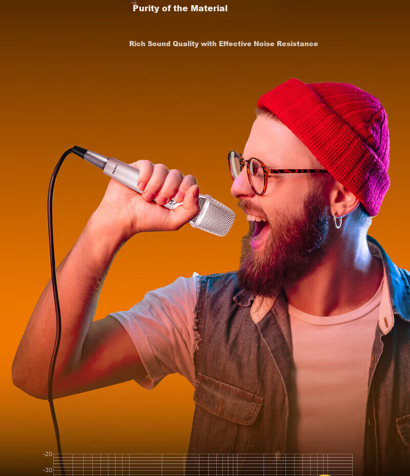 ISK SK1 Mobile Live Singing Sound Card Bluetooth Accompaniment Plug and Play for Douyin Kuaishou Live Streaming KTV Online Singing Recording Dubbing Audiobook Production 2