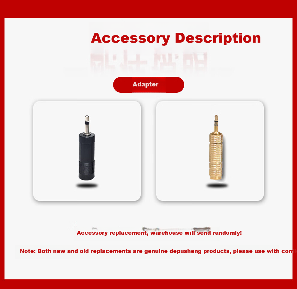 Depusheng Wired Dynamic Microphone C7 Professional Home KTV Singing Recording Computer Karaoke Household Karaoke Conference Singing Speech Live Streaming Sound Card Noise Reduction Microphone with 5m  5