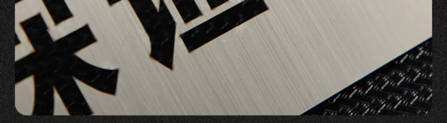 Daju Craftsman Stencil Hollow Letter Spray Paint Engraving Custom Iron Sheet Advertising Self-Spray Paint Letter Mold Stainless Steel Fu Character Mold 3