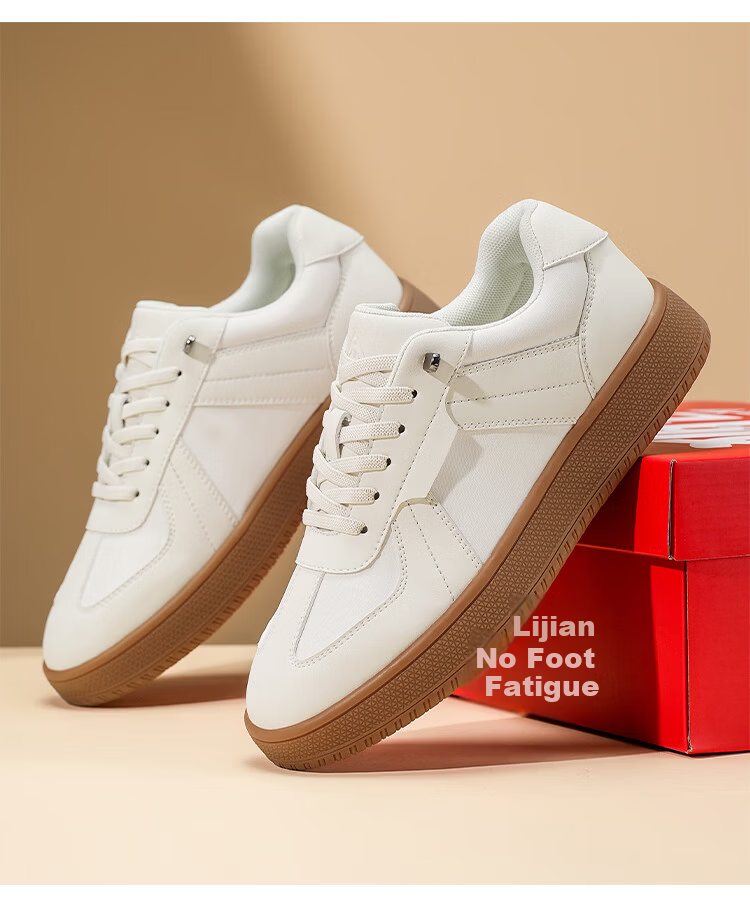 Zulijian Elderly Shoes [520 Gift for Mom], Summer Women's Casual Shoes, Mom Shoes, 86031K Beige, Size 39 11