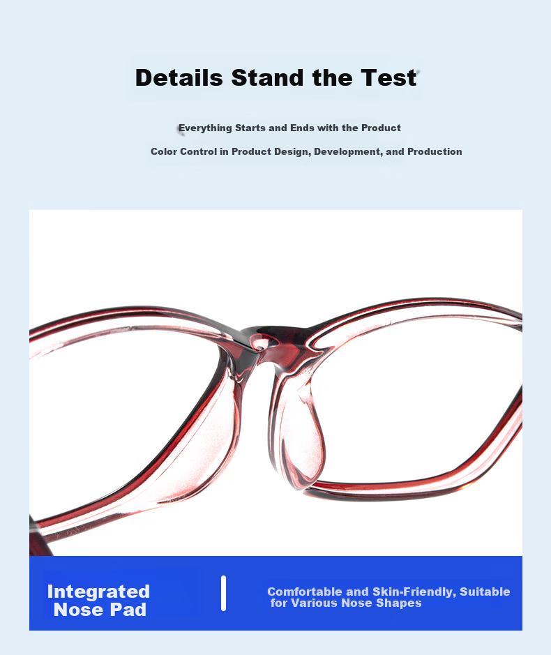 Yupintang Reading Glasses for Men And Women, Stylish Black Frame, High Definition Anti-Blue Light, Sold by JD Flagship Store, Authentic Product, 250 Degrees, Father's Day Gift 12