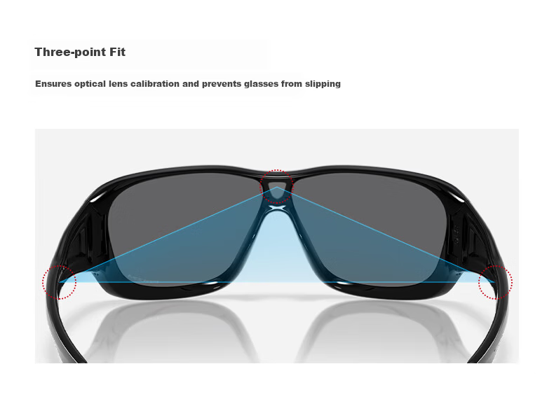 OAKLEY DE LA SALLE Unisex Casual Fashion Sunglasses Cycling Eyewear 0OO9493 5