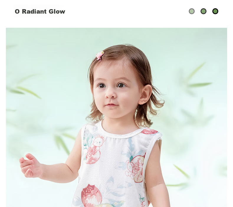 Betis Baby Belly Protector Summer Infant Bellyband Newborn Vest Gauze Clothes Cold Prevention Device 24