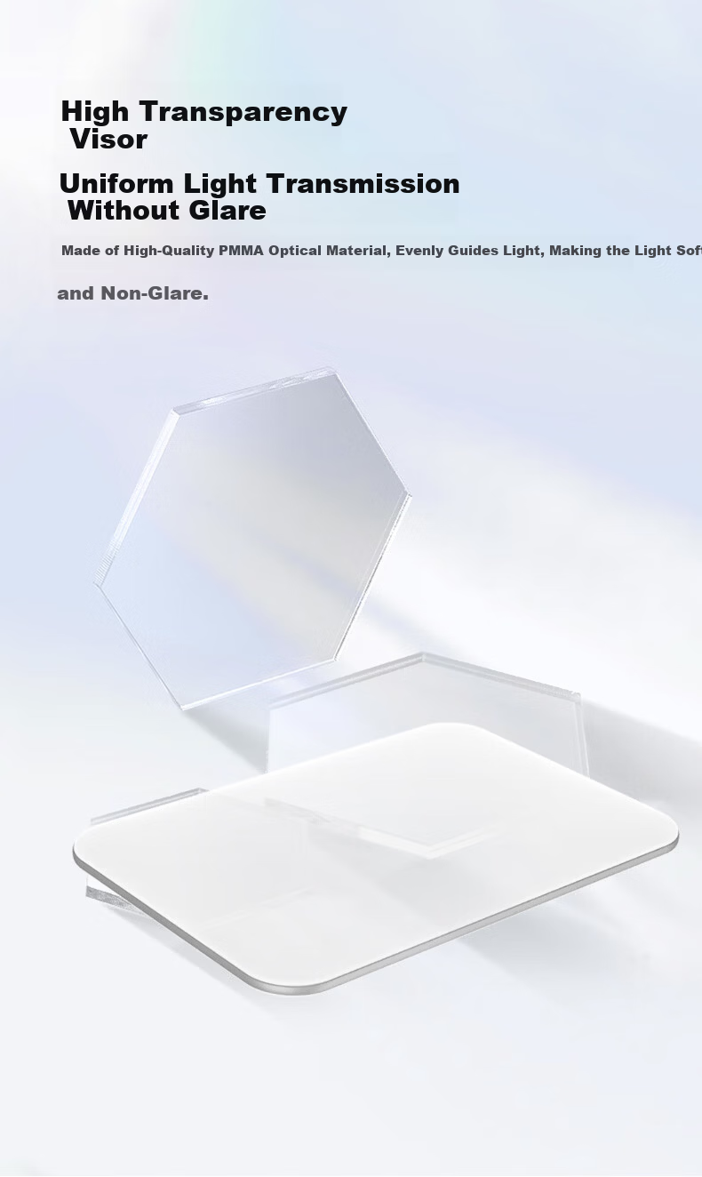 Yeelight Yilai LED Full Spectrum Eye Protection Ceiling Light for Living Room and Bedroom Smart Lighting Lingxi 4.0 [Installation Included] 10