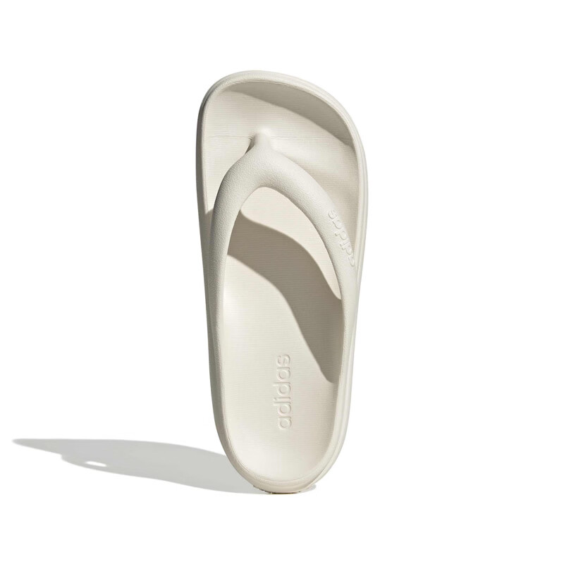 Adidas Unisex ADILETTE LUMIA Flip Flop Sports Style Sandals HP6945 White Size 40.5 3