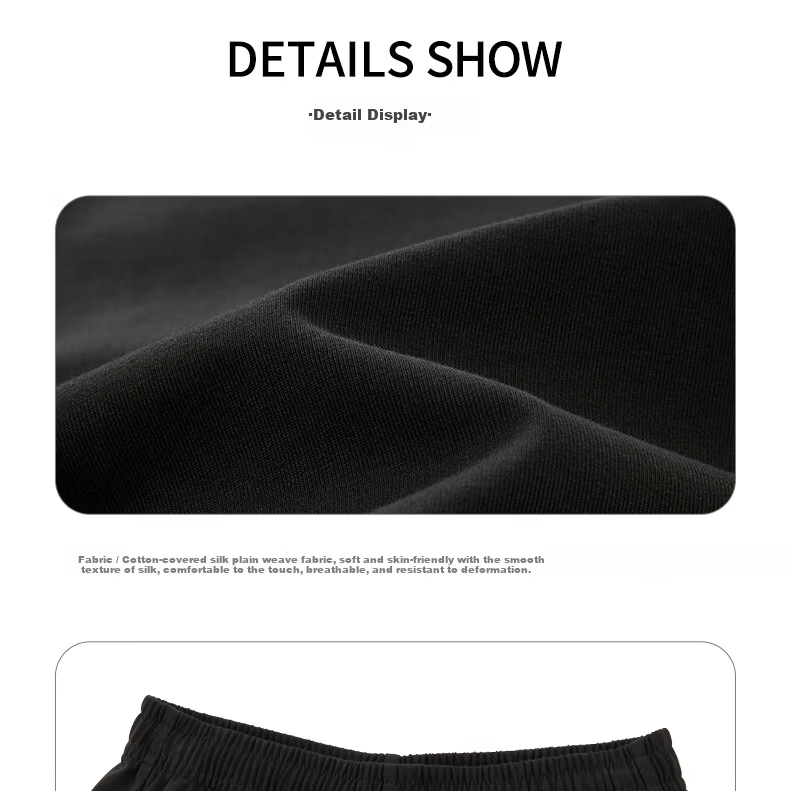 361° Kids Long Pants 26 Summer Boys Girls Breathable Cool Sports Pants Black 175 42