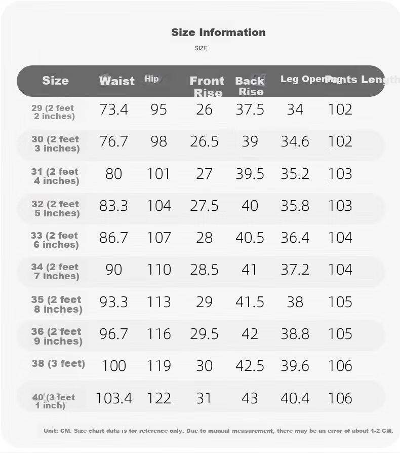 ROMON Fleece-Lined Thickened Wrinkle-Resistant Non-Iron Men's Stretch Work Pants Business Suit Straight-Leg Casual Pants for Dad 9