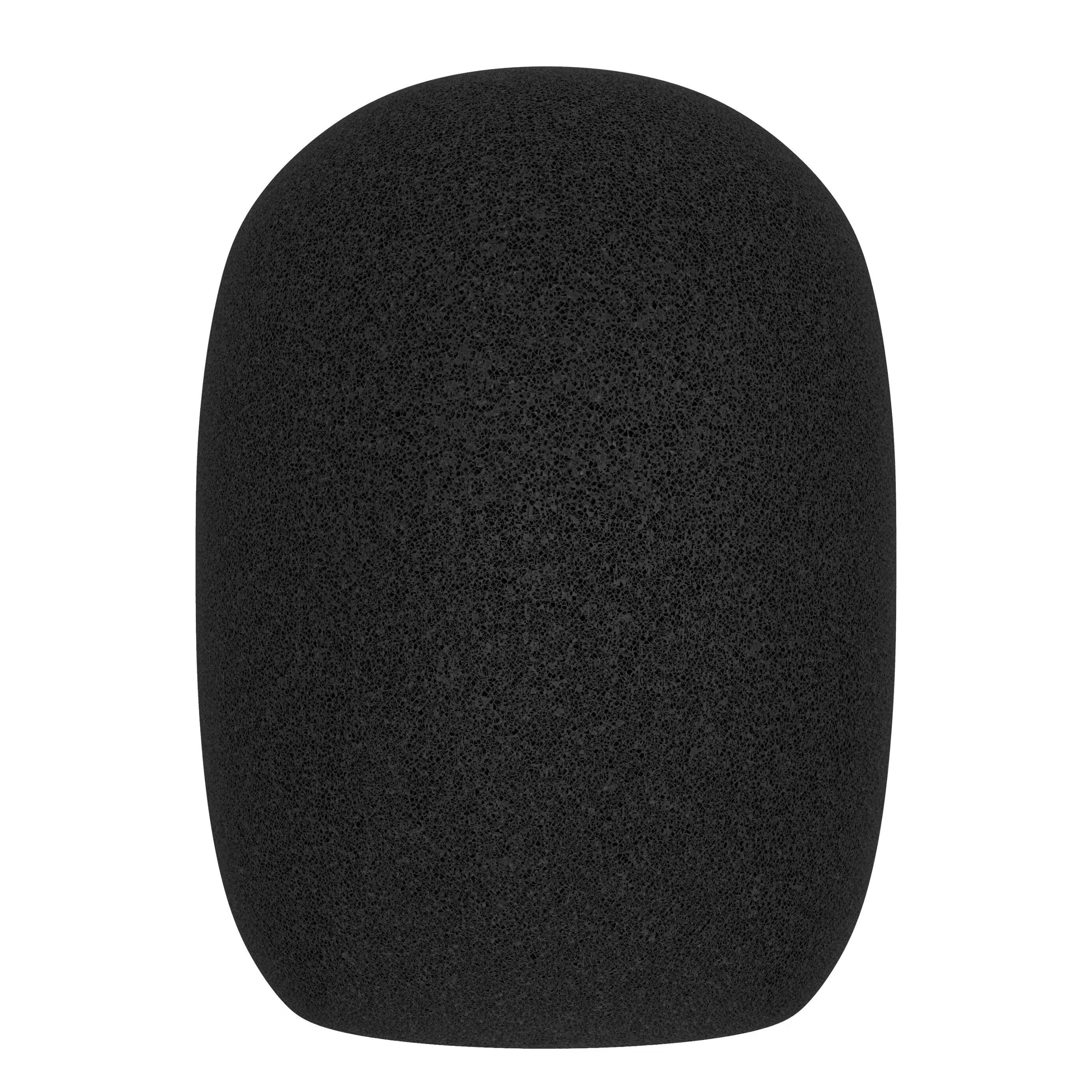 BOYA KM8 Smart Karaoke Portable Speaker Microphone with 2 Windproof Foam Covers