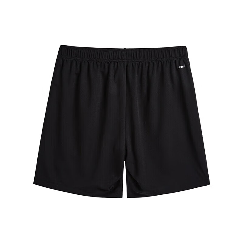 LI-NING Unisex Badminton Quick-Dry Cool Competition Set Soft Skin-Friendly Short Sleeve Two-Piece Set 6