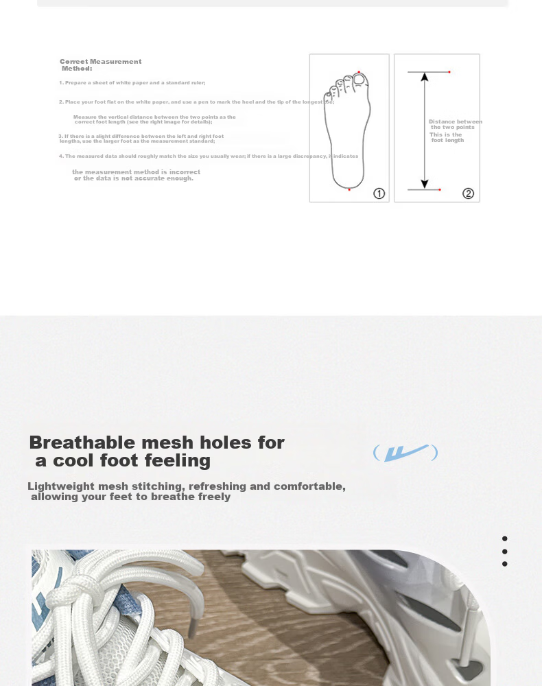Warrior Official Women's Shoes 2026 Summer Breathable Mesh Lightweight Sneakers Hollow Out Sandals White Pink Size 36 8