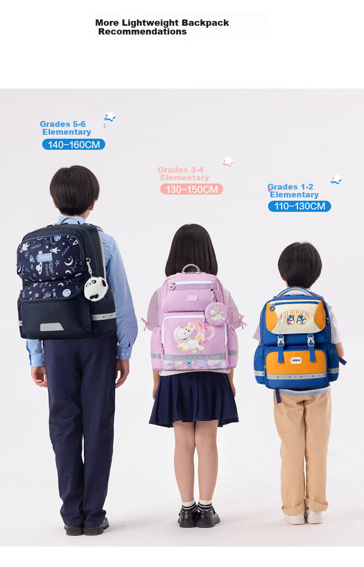AMERICAN TOURISTER Boys' Antibacterial Lightweight Backpack for Elementary Students Grades 1-2 Large Capacity NN8*001 22