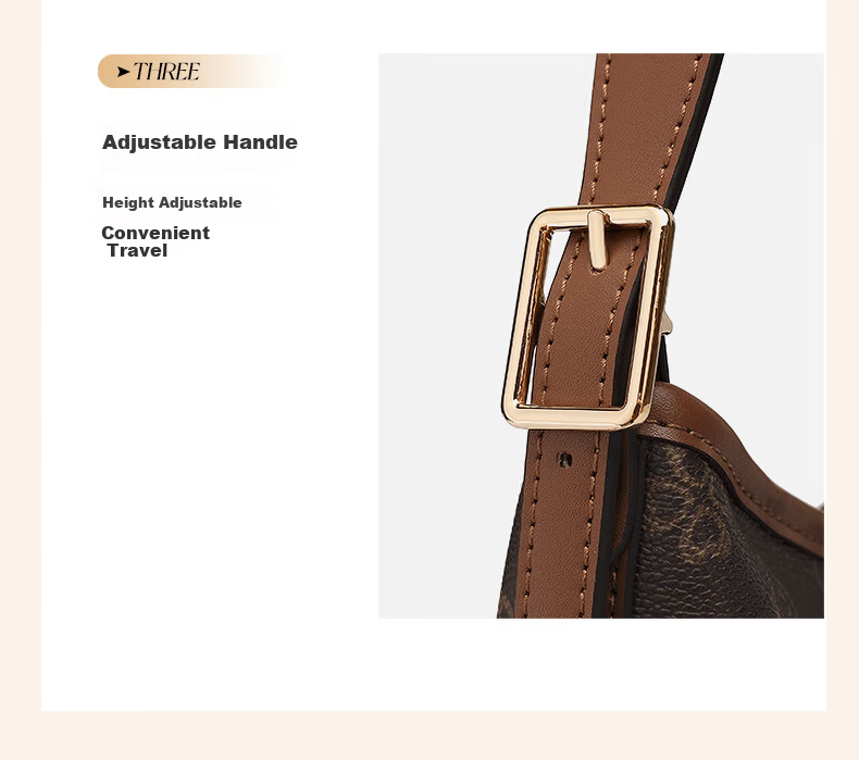MEXICAN Women's Bag 2026 Luxury Shoulder Crossbody Tote Mommy Bag Practical Birthday Mother's Day Gift for Mom 8