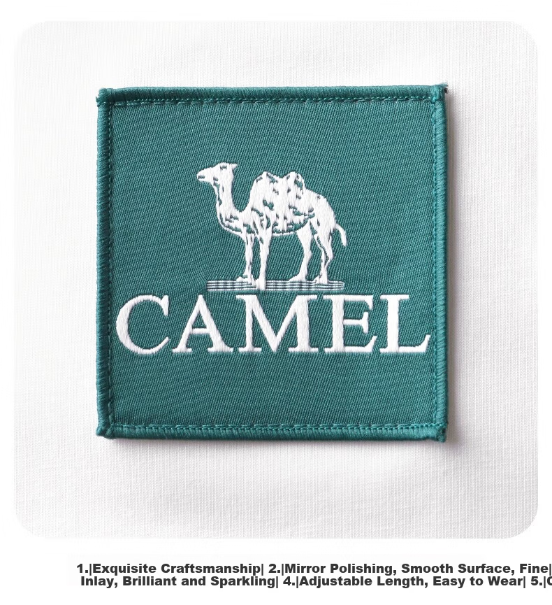 CAMEL Outdoor Quick-Dry T-Shirt for Men And Women, Spring And Summer Fast-Drying Elastic Round Neck Loose Mountain-Style Camping A13BAVV058C 29