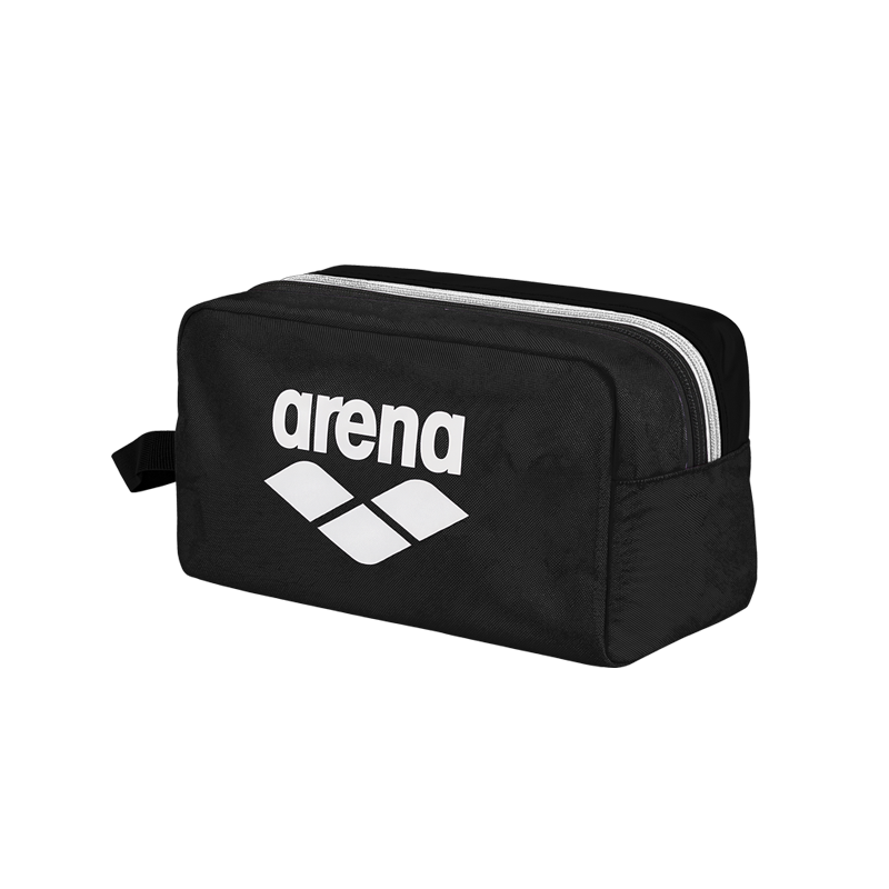 Arena Large Capacity Waterproof Swim Bag with Wet and Dry Separation, Professional Portable Multi-Compartment Storage Bag Unisex