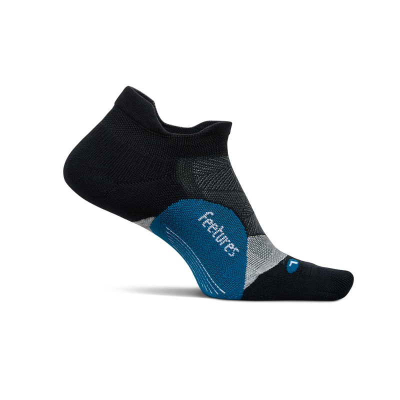 Feetures American Professional Running Socks for Men And Women, Marathon Socks, Outdoor Hiking Socks, Trail Running Socks, Elite Socks