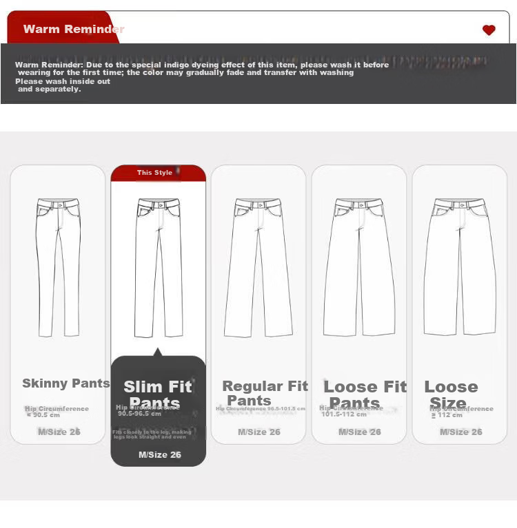Giordano 2026 Summer High-Tech Cooling Slim Fit High Waist Cropped Flared Jeans for Women 05426317 1