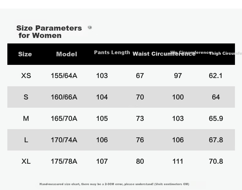 Biyinlefen [Mountaineering Fabric] 2026 Spring Summer New Women's Outdoor Casual Crisp Dry Loose Comfortable Paratrooper Pants 18