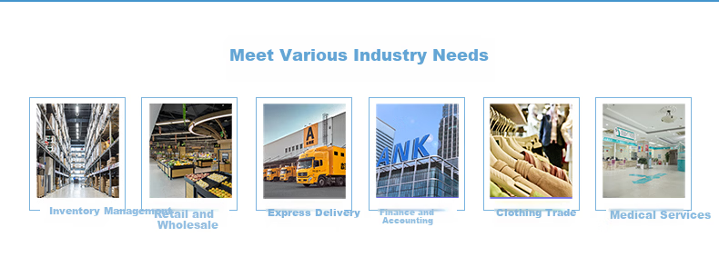 Jolimark FP-630KII+ Ultra-High High-Load Report VAT Control Invoice Inbound/Outbound Express Delivery Single 24-Pin 82-Column A3 Vertical (USB) Dot Matrix Printer 9