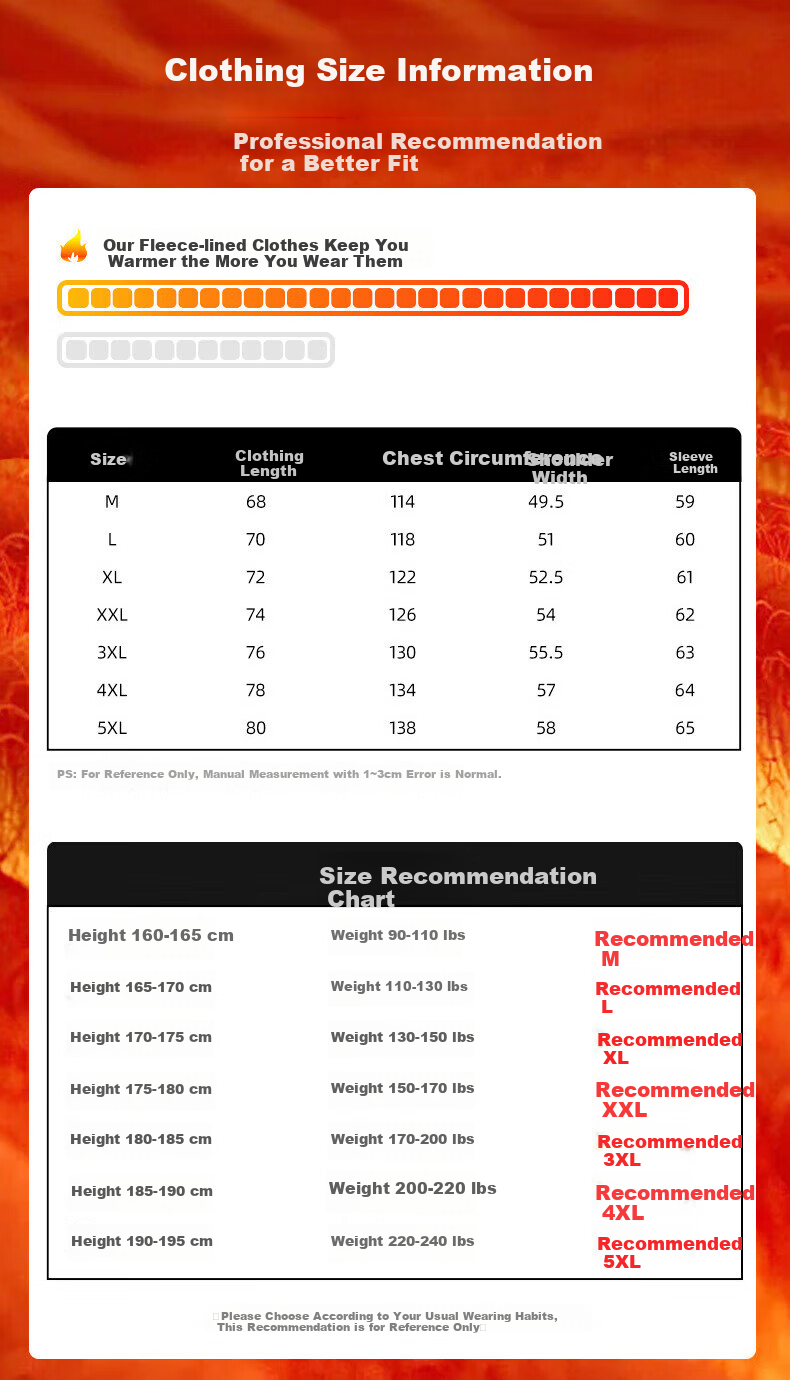 Baleno Hooded Sweatshirt for Men, Winter Fleece-Lined Thick Warm Solid Color Pullover Men's Jacket, Trendy Loose Versatile Menswear 11