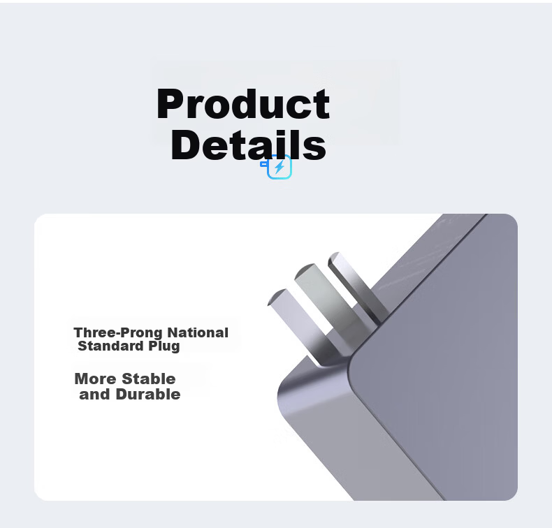 Elei Gallium Nitride HP Hui 330W Dark Elf 8/9 Plus Charger, TPN-Q266 Power Adapter, 19.5V 16.92A, 4.5*3.0, TPN-C144 6