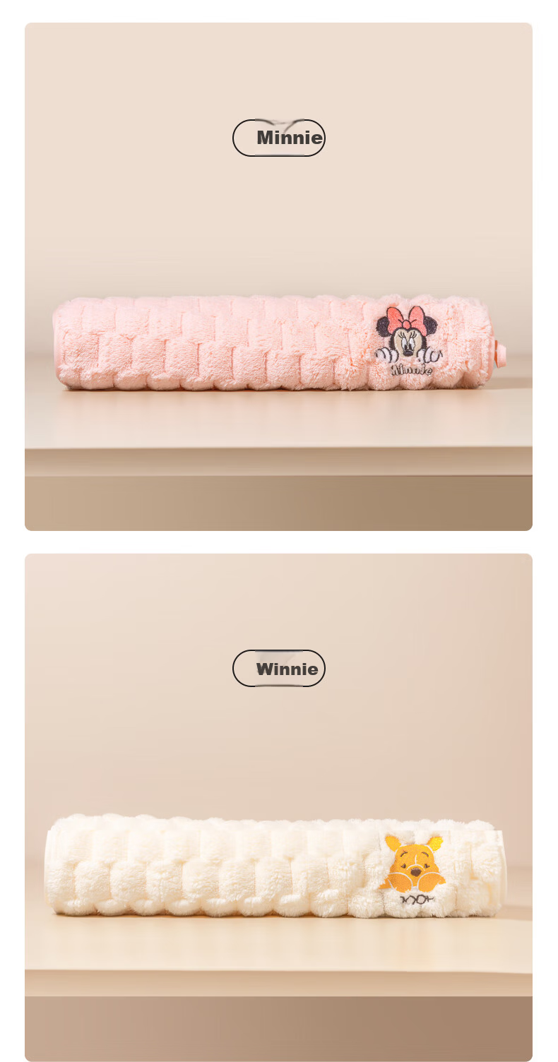 Disney Kids Towel for Ages 6-12, Large Baby Coral Fleece Soft Antibacterial Face Towels, 5-Pack Sports 13