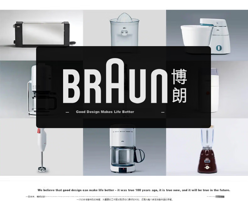 BRAUN German Brand Imported Mini Alarm Clock, Compact Design with Loud Volume, Powerful Wake-Up Device, One-Button Snooze Function, Night Light, Bedroom Bedside Clock, Birthday Gift for Friends, Back-To Season Present 16