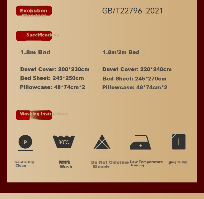 SILKUEEN Wedding Bedding Set, Pure Cotton Sateen Four-Piece Set, Wedding Celebration, Bright Red, Wedding Room, Double Happiness Quilt And Duvet Cover Set, 200*230cm 15