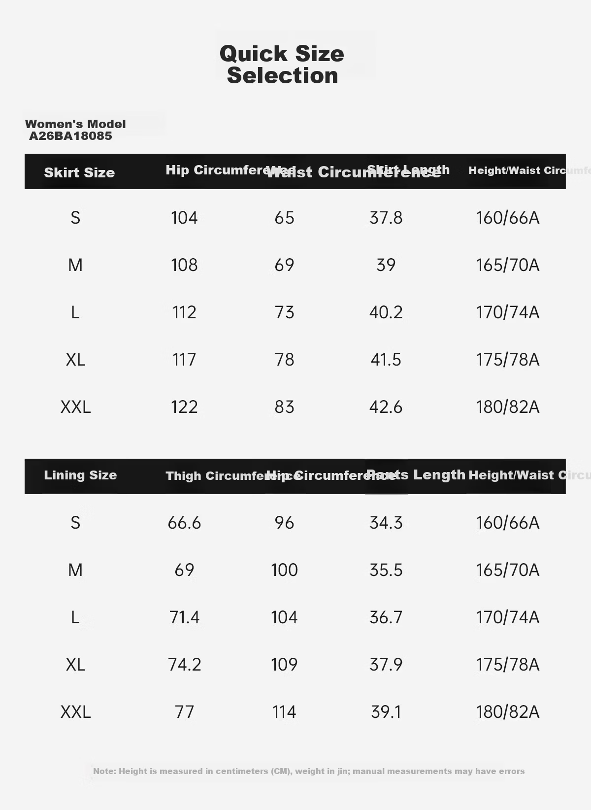 CAMEL Women's Outdoor Quick-Dry Skort 26 Spring Summer Cooling Sweat-Absorbing Sun-Protective Hiking Mountaineering Work Shorts 8085 2