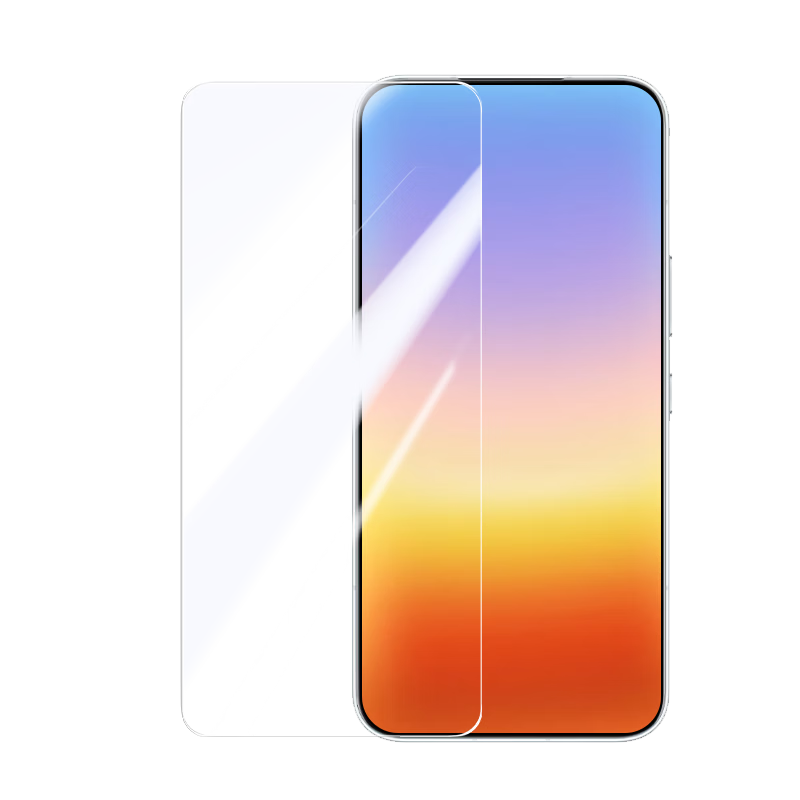 UGREEN Tempered Glass Screen Protector for Huawei Pura90 Pro Max Full Coverage HD Anti-Fingerprint Explosion-Proof Ultra-Thin Film with No Black or White Edges