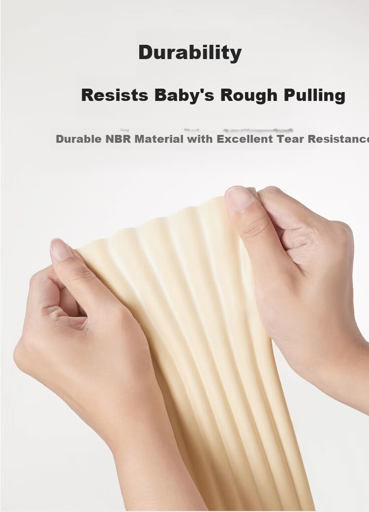 Aibaoshi Children's Anti-Collision Strip, Transparent Hollow Anti-Bump Pad, Cushioning Soft Edge Strip, Baby Safety Desk Sticker, 4 Meters S310 5