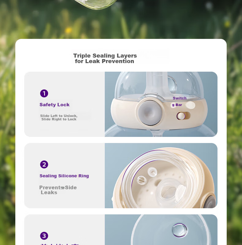 AVENT Philips Kids Straw Cup Large Capacity Direct Drinking Cup Student Kindergarten Water Bottle Ton Ton Cup JD Self-operated 14