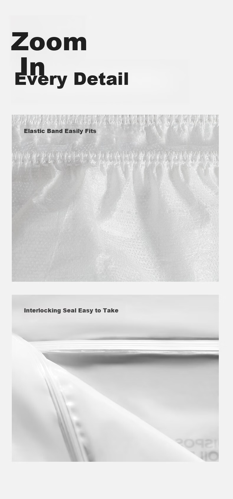 Babycare Disposable Toilet Seat Covers Travel Portable Waterproof Enlarged Maternity Toilet Paper Pads 6pcs*5packs 7