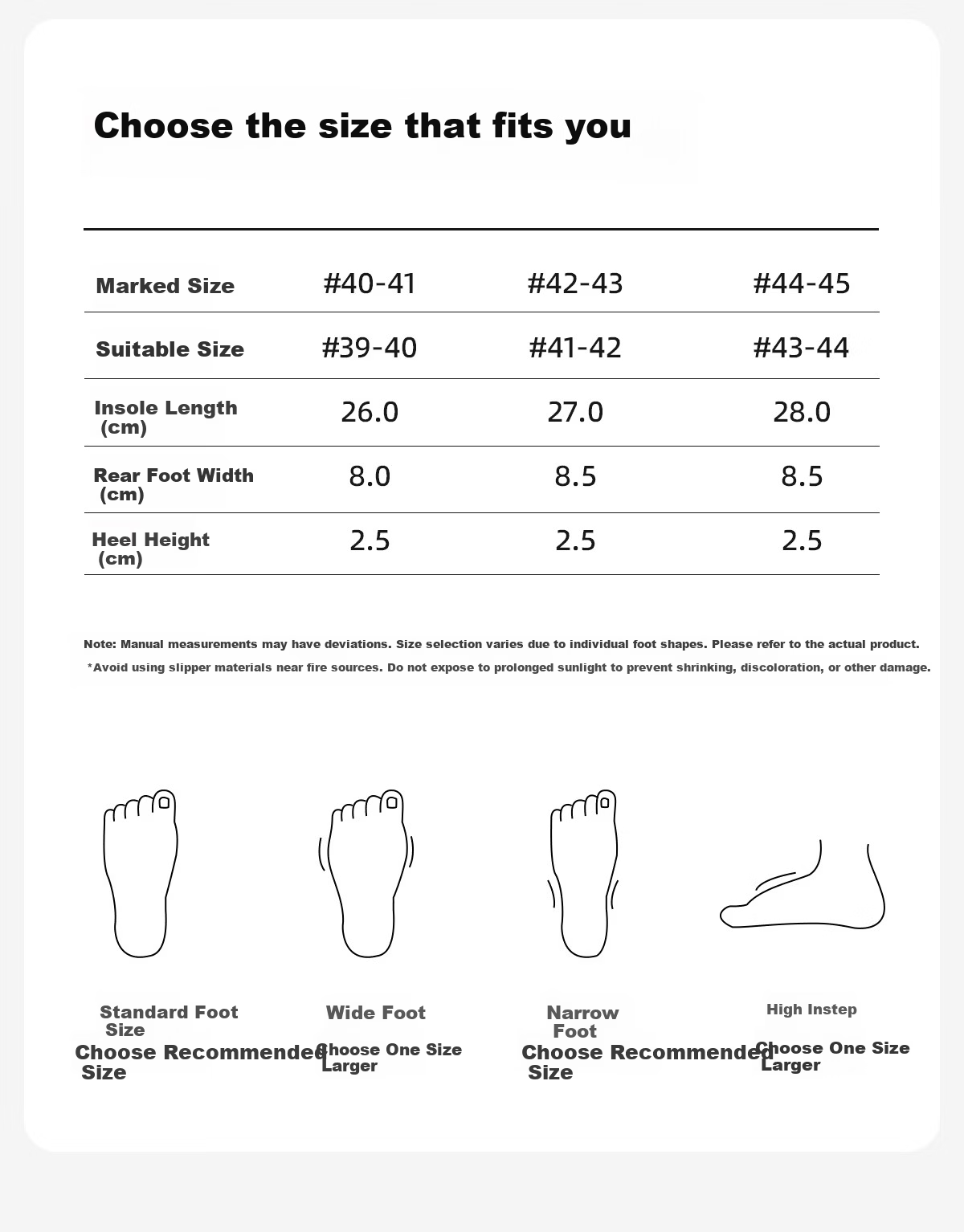 Aokang Men's Anti-Slip Bathroom Slippers Antibacterial Deodorant EVA Soft Sole Elderly Home Non-Slip Wear-Resistant Summer Sandals 3