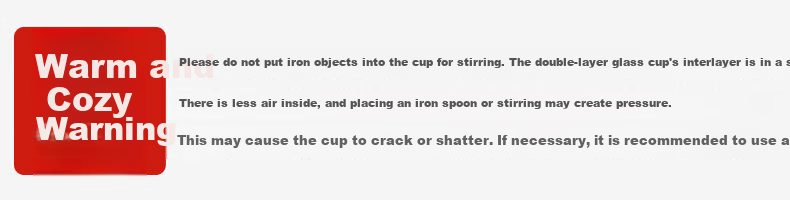 Fuguang Tea Infuser Cup High Borosilicate Glass Tea Water Separation Cup Flower Tea Cup Male Fair Cup Gift 400ML 19