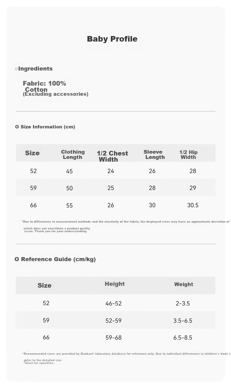 Babylove Anxinrou Newborn Bodysuit Spring Summer Thin Cotton Baby Romper Butterfly Suit 10
