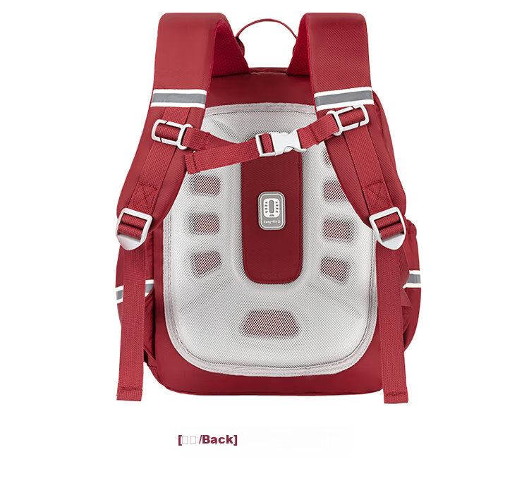 Disney Elementary School Backpack Lightweight Ergonomic Kids Schoolbag for Grades 1-3-6 Boys and Girls Stylish Casual Double Shoulder Bag 13