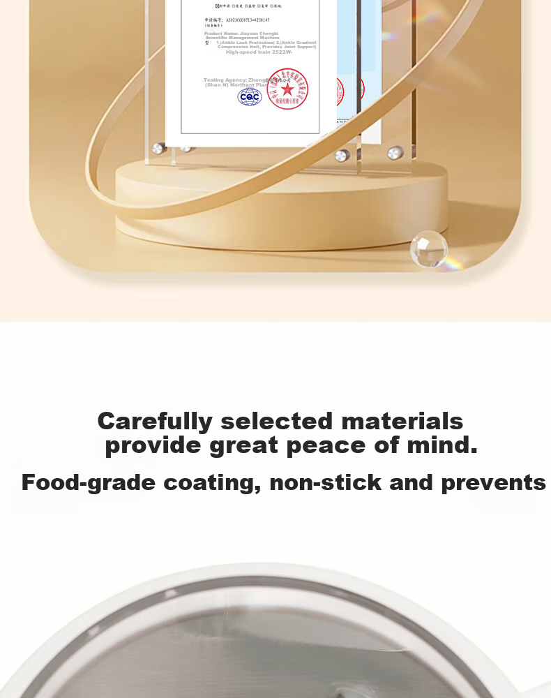 ROYALTY LINE 1.2L Soy Milk and Blender Machine, Household 2-3 Person, Noise Reduction, 16-Blade Fully Automatic Timer, No Soaking, No Filtering, Multifunctional Baby Food Processor, Compact Food Proce 23
