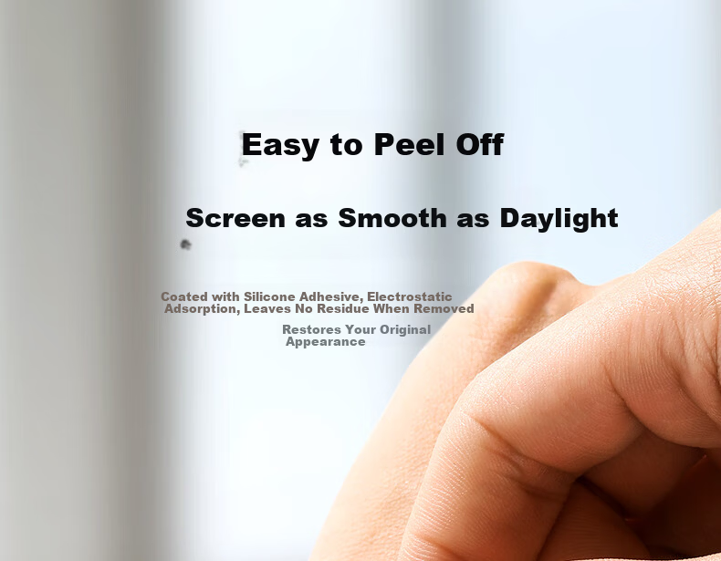 UGREEN Apple Watch Screen Protector Compatible with SE2/S9/S8/S7/S6/S5/S4 45mm Full Coverage Hydrogel Soft Film 17