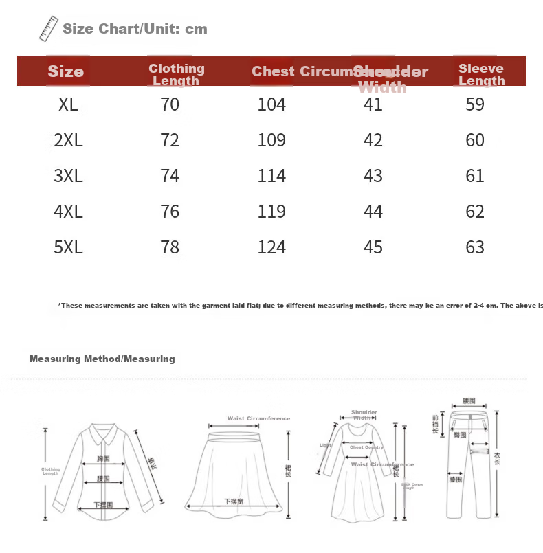Hengyuanxiang Middle-aged Mom Winter Mid-length Down Cotton Jacket Thickened Fleece-lined Coat for Middle-aged and Elderly Women 7