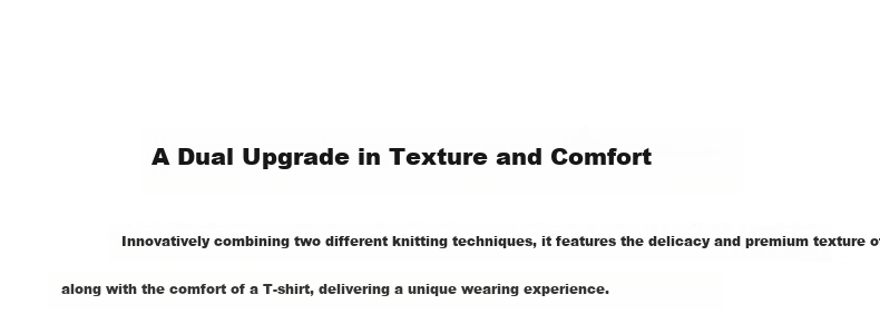 Mr.Bu Exquisite Short Sleeve Seagull Collar Men's T-Shirt 2026 New Dark Color High-End Men's Wear 6