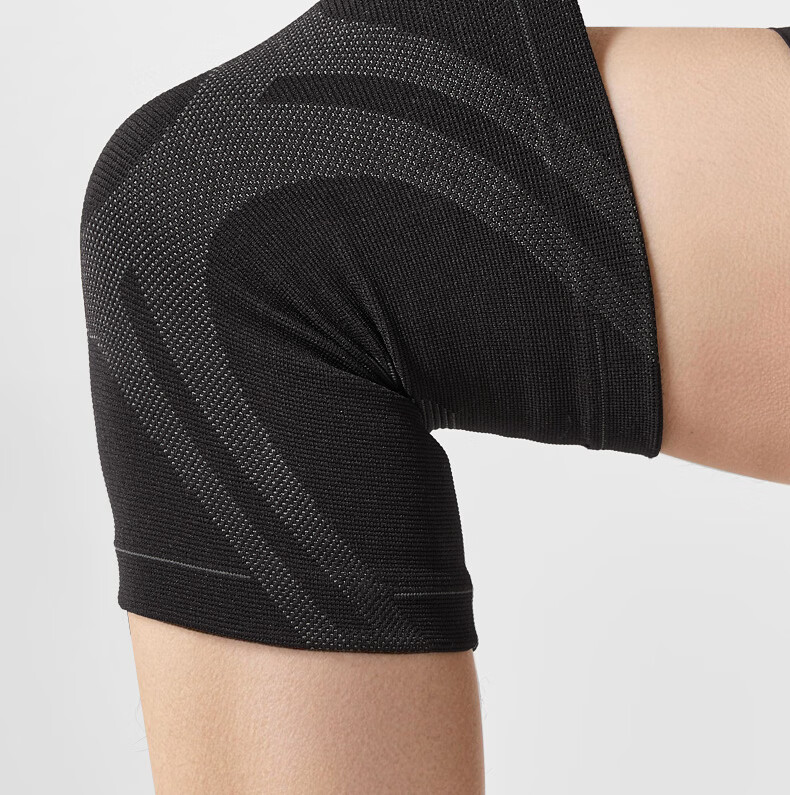 Li-Ning Knee Pads, Sports Summer Thin Style for Men And Women, Running Meniscus Injury Arthritis Cold Legs Hiking Basketball Badminto 3