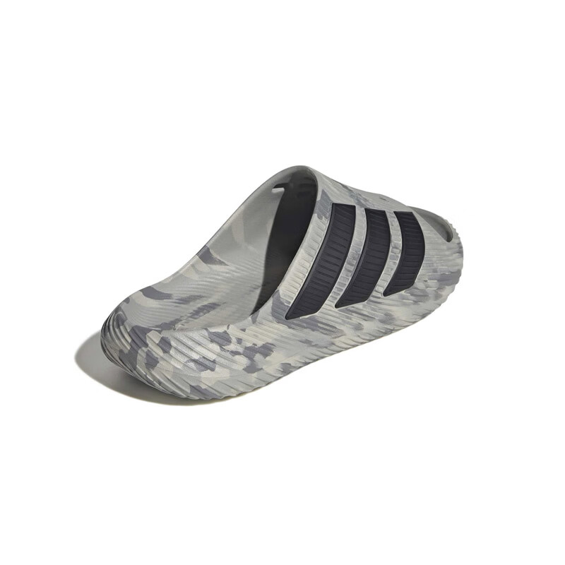 Adidas Unisex Sports Style PURECHILL SLIDE Sandals KH6703 Gray Size 40.5 5