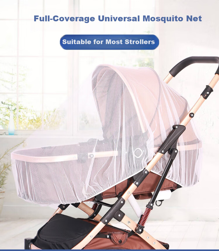 COODORA Baby Stroller Cooling Mat Baby Car Seat Ice Pad Summer Stroller Cushion Universal Washable Ice Silk Mat 1