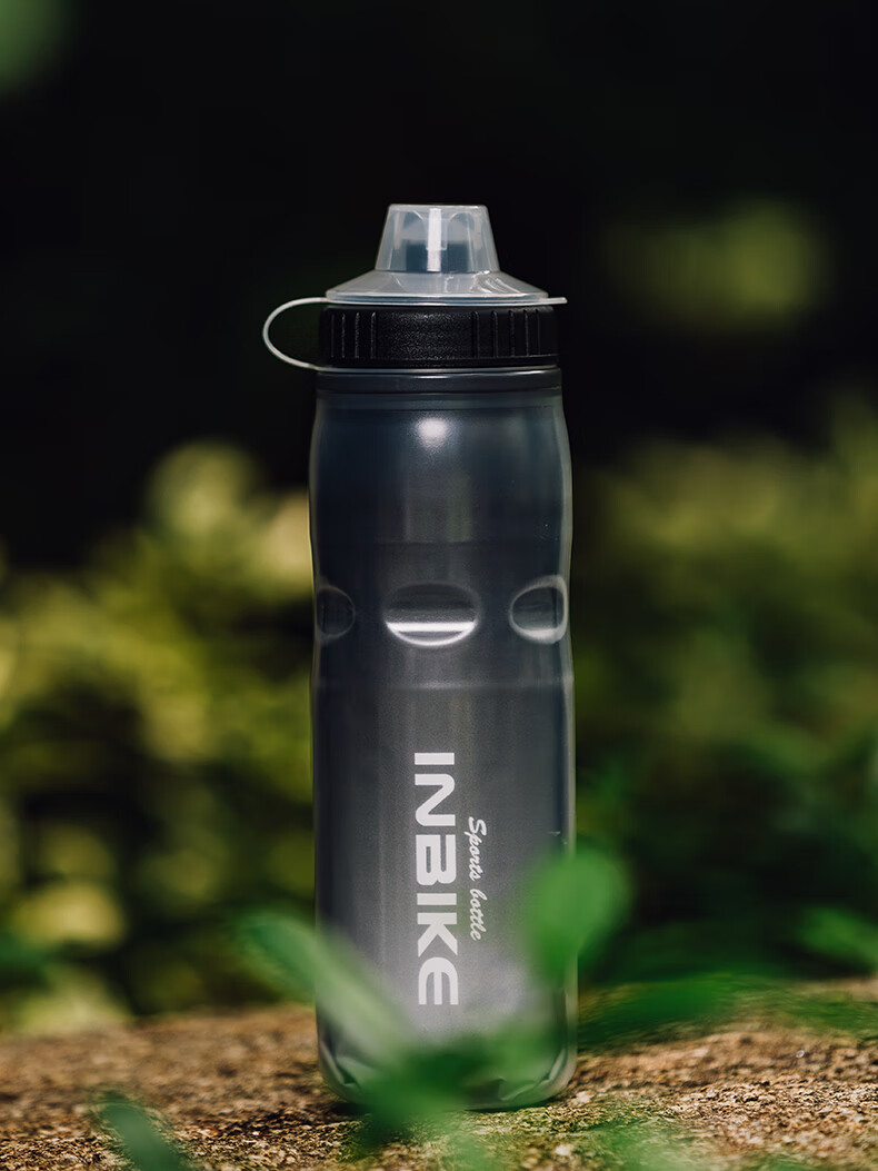 INBIKE Bicycle Water Bottle, Cycling Hydration Bottle, Mountain And Road Bike Sports Water Cup, Cycling Equipment, Bicycle Accessories 15