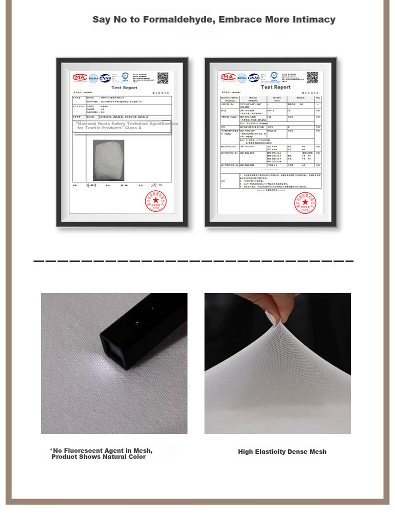 Aiwei Class A Mosquito Net for Home Use Baby Anti-Fall Mongolian Style Mosquito Net Double Door 1.8m Guinea Pig [No Installation] 7