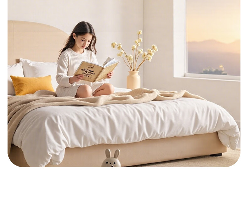 Micoe Four Seasons Eye Protection Full Spectrum Ceiling Light Bedroom Dining Room LED Lighting Simple and Elegant Zhongshan Lighting Yiyue Series 2