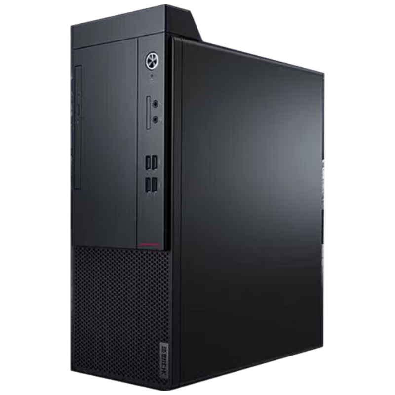 Lenovo Kaitian M75z G2t Domestic Xinchuang Desktop PC Zhixin KX-7000/8GB/512GB/Integrated Graphics/No Optical Drive/Kirin Trial Version