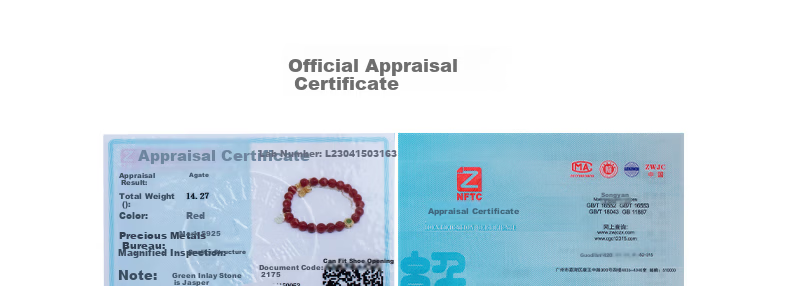 Tanghou Natural Red Agate Silver Bracelet for Women Ancient Style Wristband Zodiac Year Jewelry Birthday Mother's Day Gift 4