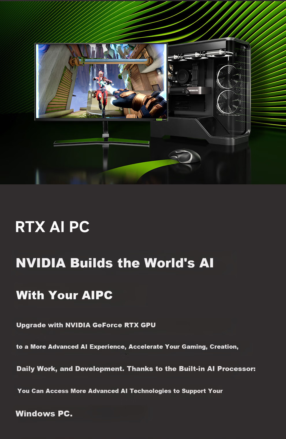 ASUS TX GeForce RTX5060 O8G Tianxuan Series Gaming Graphics Card 16
